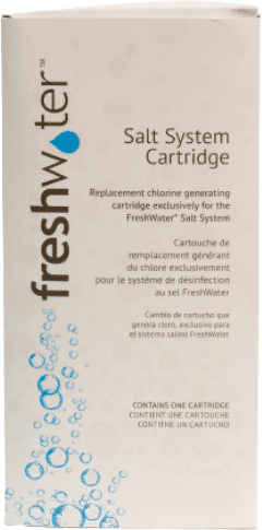 Salz Cartridge Freshwater