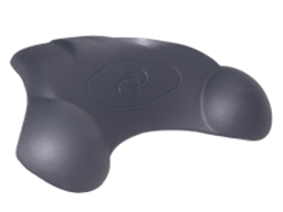 Eckkissen Utopia ab 2013 bis 2015 (dunkel)