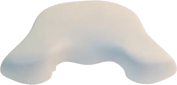 Eckkissen Utopia ab 2016 (weiss)