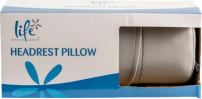 Kissen Headrest Pillow