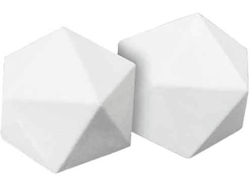 Absorptionsschwamm 2 Stück