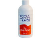 Antischaum Spa Foam Down 500 ml