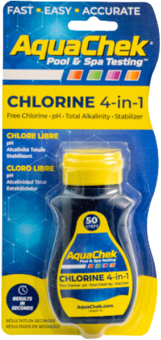Aqua-Chek 50 STK