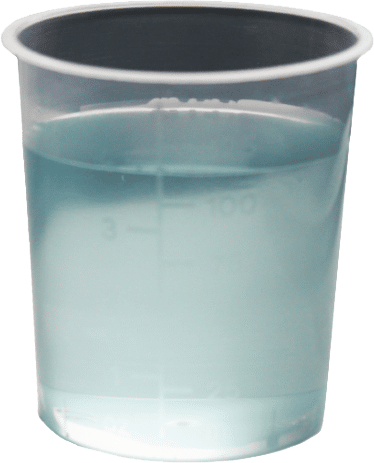 Messbecher 125 ML