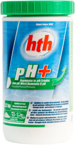 PH-Plus
