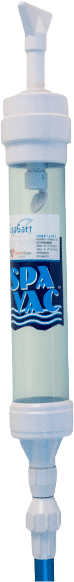Spa Vac Pumpe